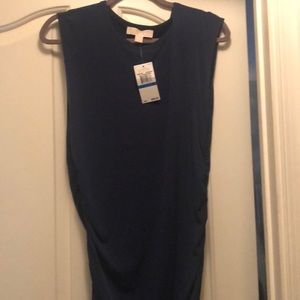 Michael Kors Navy dress